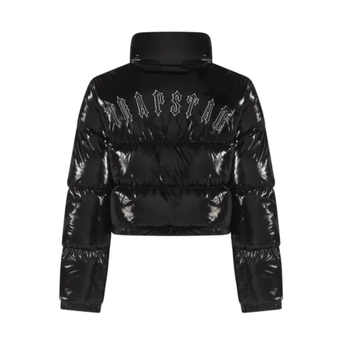 women-decoded-shiny-black-jacket.webp Women Decoded Shiny Black Jacket