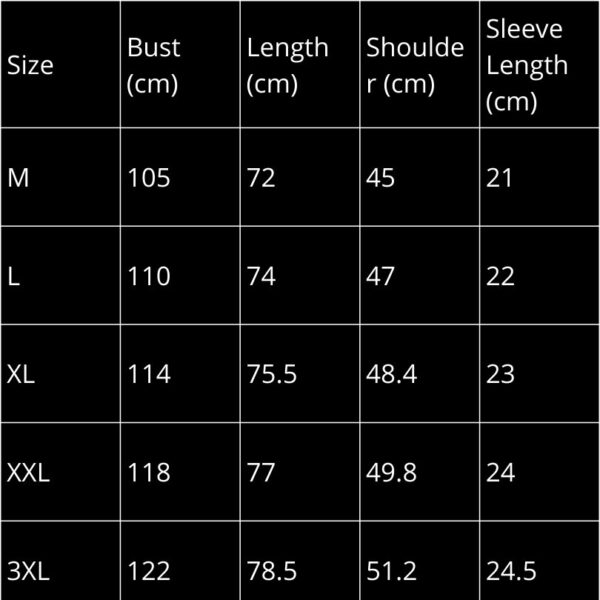 y7ujy-1.jpg GG T-Shirt Multicolor Pattern Short Sleeve