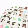 LV T-Shirt Multicolor Monogram Short Sleeve