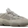 YEEZY 500 ‘ASH GREY’