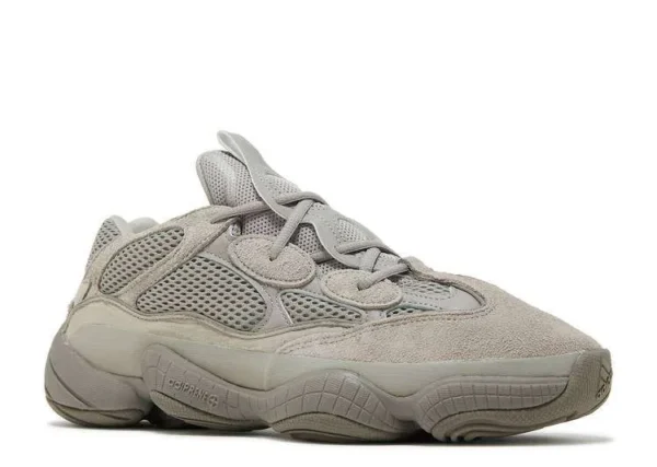 YEEZY 500 ‘ASH GREY’