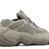 YEEZY 500 ‘ASH GREY’