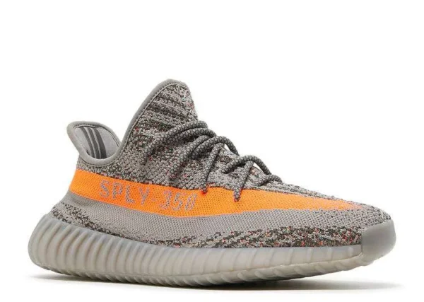 YEEZY BOOST 350 V2 ‘BELUGA REFLECTIVE’