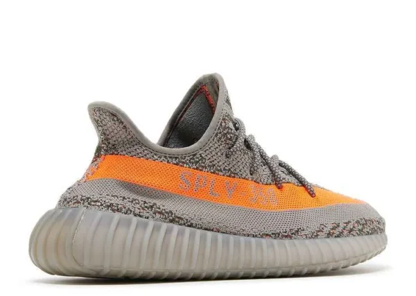 YEEZY BOOST 350 V2 ‘BELUGA REFLECTIVE’