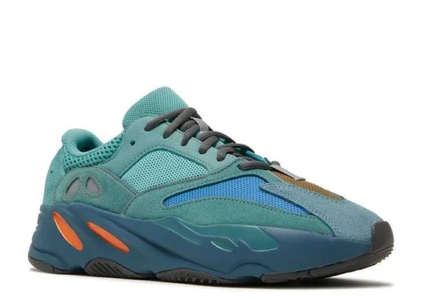 YEEZY BOOST 700 ‘FADED AZURE’