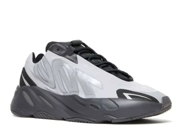 YEEZY BOOST 700 MNVN ‘METALLIC’