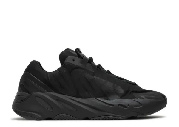 YEEZY BOOST 700 MNVN ‘TRIPLE BLACK’