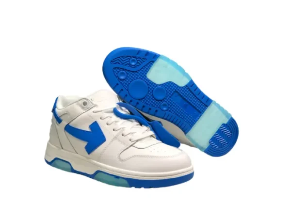 Zapatillas 0ff-white