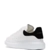 ZAPATILLAS OVERSIZED ALEXANDER MCQUEEN